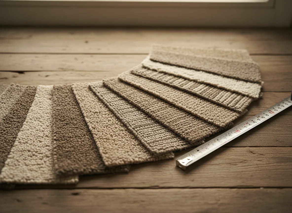 Carpet Installation Wylliesburg, VA FAQs